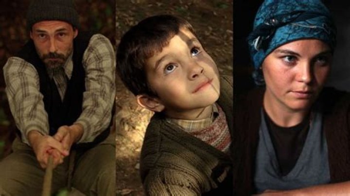 Exploring the Life and Career of Alp Mavruz: The Rising Star in Turkish Cinema