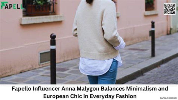 Exploring the Life and Career of Anna Malygon: An In-Depth Look