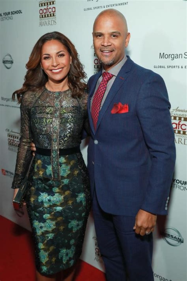 Exploring the Life and Career of Dondre Whitfield