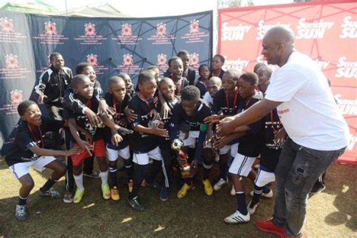 Exploring the Life and Career of Francis Phiri: A Rising Star in the Sports World