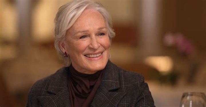 Exploring the Life and Career of Glenn Close and Cabot Wade