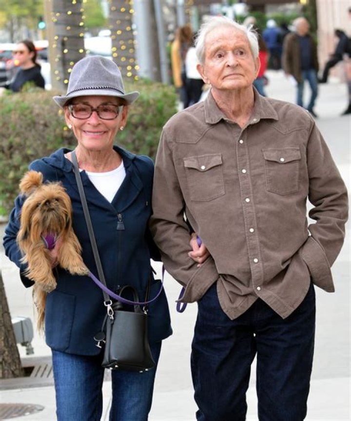 Exploring the Life and Career of Jerry Sheindlin