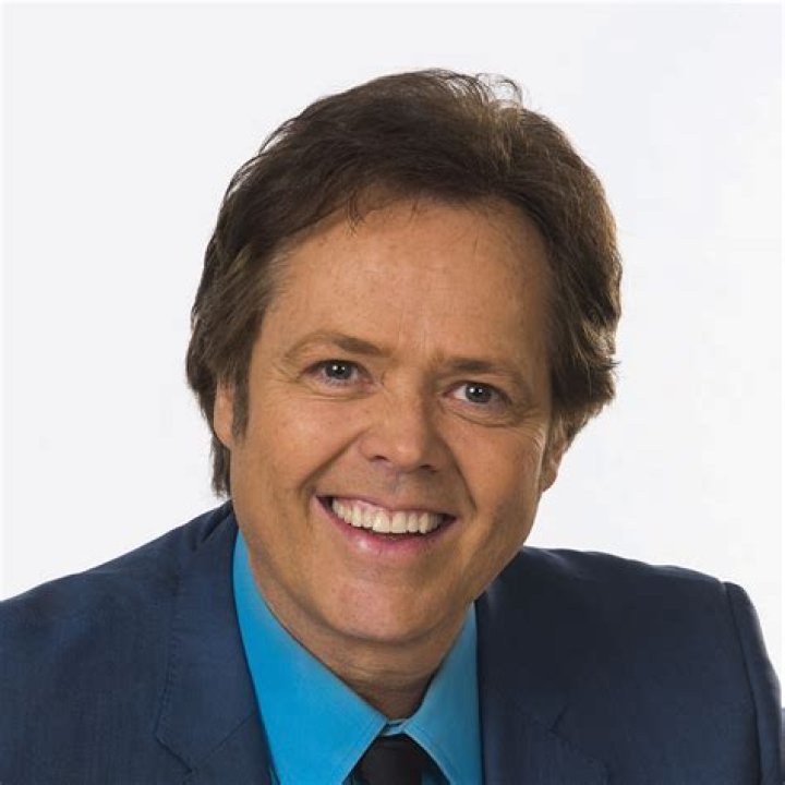 Exploring the Life and Career of Jimmy Osmond
