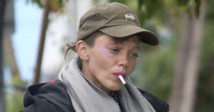 Exploring the Life and Career of Model Loni Willison