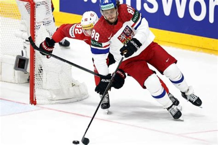 Exploring the Life and Career of Patrik Elias: A Hockey Legend