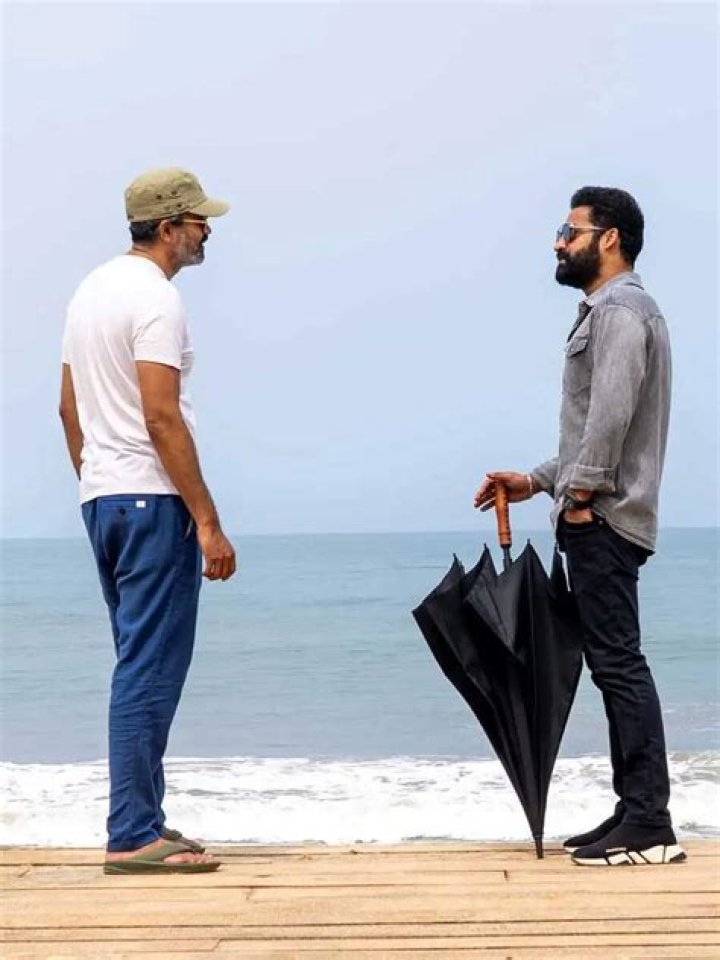 Exploring the Life and Career of Prashanth Neel: A Visionary Filmmaker