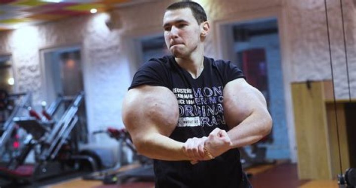 Exploring the Life and Fame of Kirill Tereshin