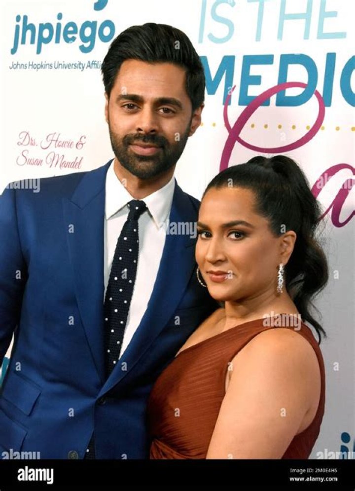 Exploring the Life and Impact of Beena Patel Minhaj