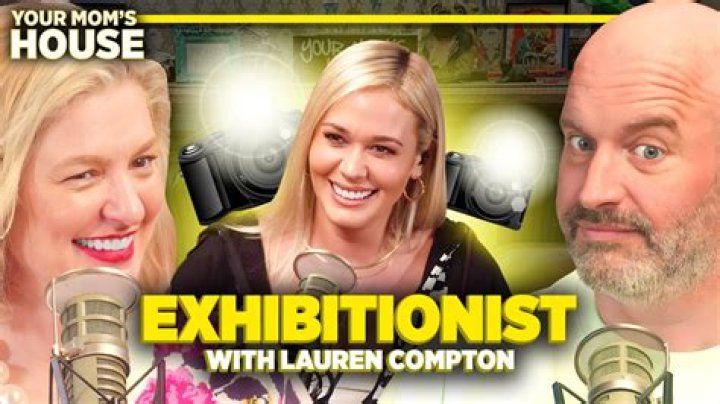 Exploring the Life and Impact of Lauren Comton