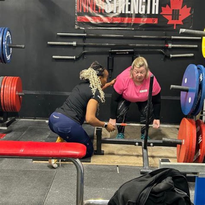 Exploring the Life and Legacy of Abbye Pudgy Stockton: A Pioneering Figure in Women's Weightlifting