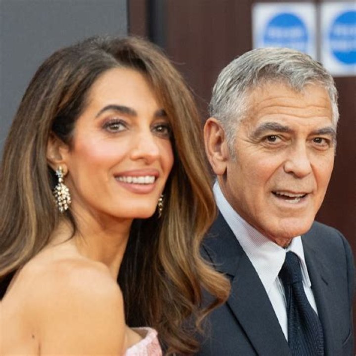 Exploring the Life and Legacy of Amal Clooney's Father