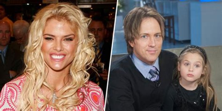 Exploring the Life and Legacy of Anna Nicole Daughter