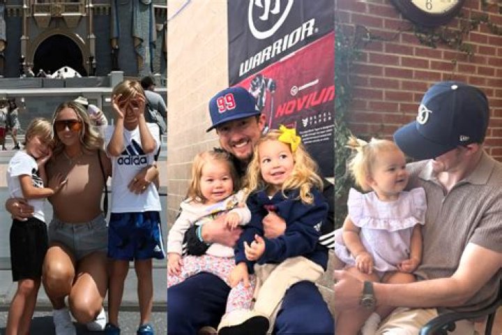 Exploring the Life and Legacy of Emma Gretzky