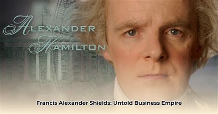 Exploring the Life and Legacy of Francis Shields