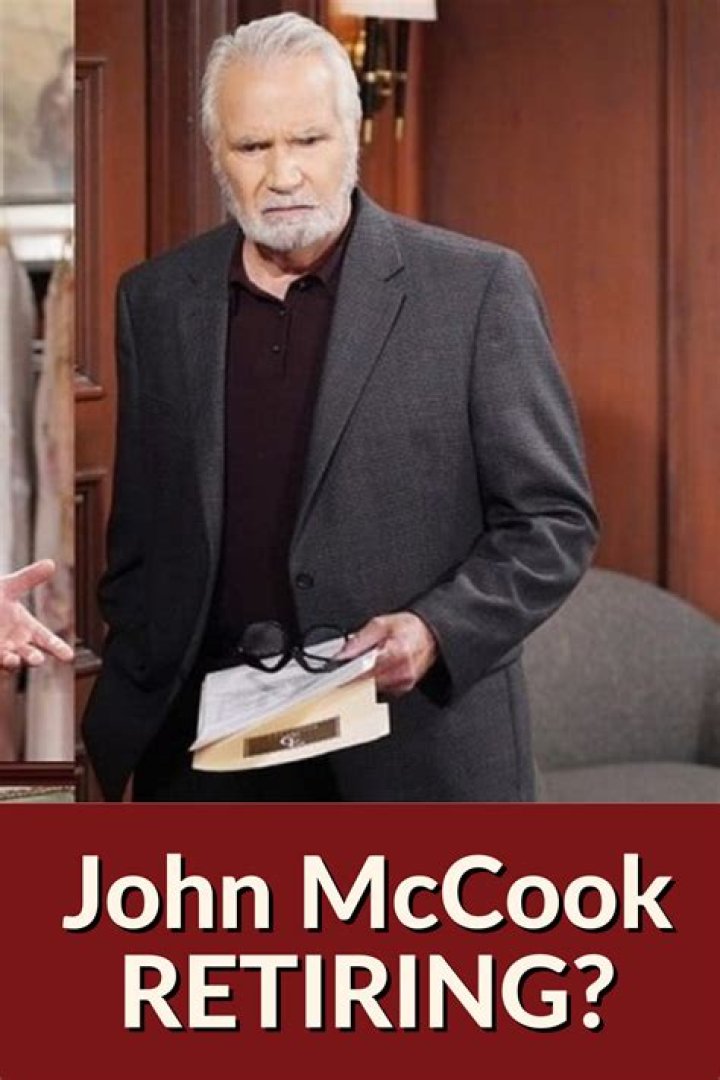 Exploring the Life and Legacy of John McCook