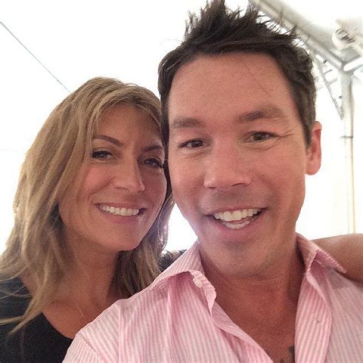 Exploring the Life of David Bromstad and His Wife