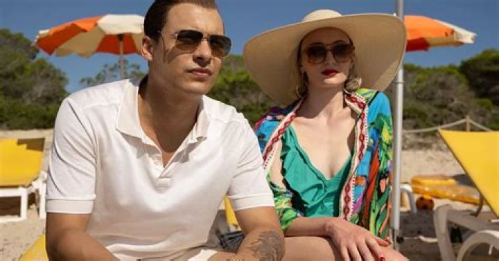 Exploring the Life of Frank Dillane's Wife: A Comprehensive Guide