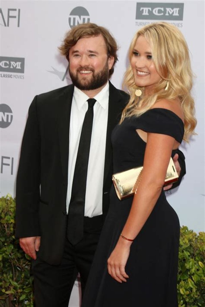 Exploring the Life of Haley Joel Osment's Wife