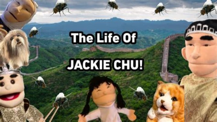 Exploring the Life of Jackie Young's Wife