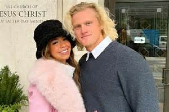 Exploring the Life of Jen Ledger's Husband