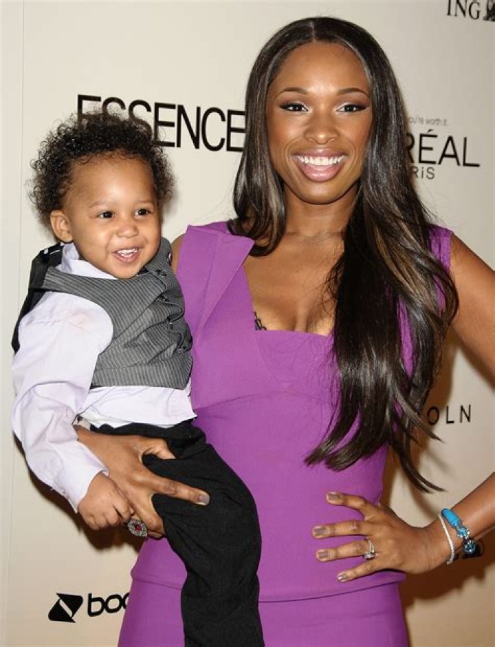 Exploring the Life of Jennifer Hudson and Her Husband