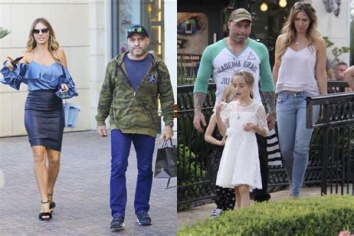 Exploring the Life of Jessica Ditzel and Her Kids