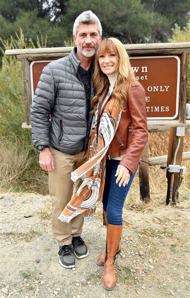 Exploring the Life of Joe Lando's Wife: A Comprehensive Guide