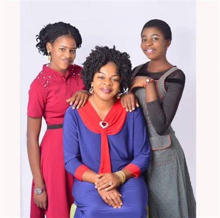 Exploring the Life of Judge Faith and Her Twin Sister