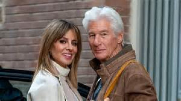 Exploring the Life of Richard Rawlings' Wife: Age, Biography, and More