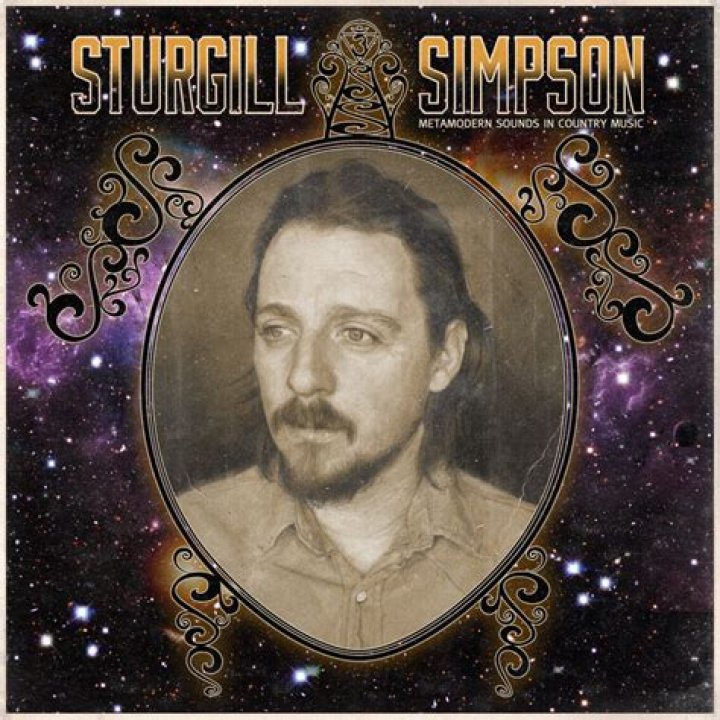 Exploring the Marriage of Country Music Star Sturgill Simpson