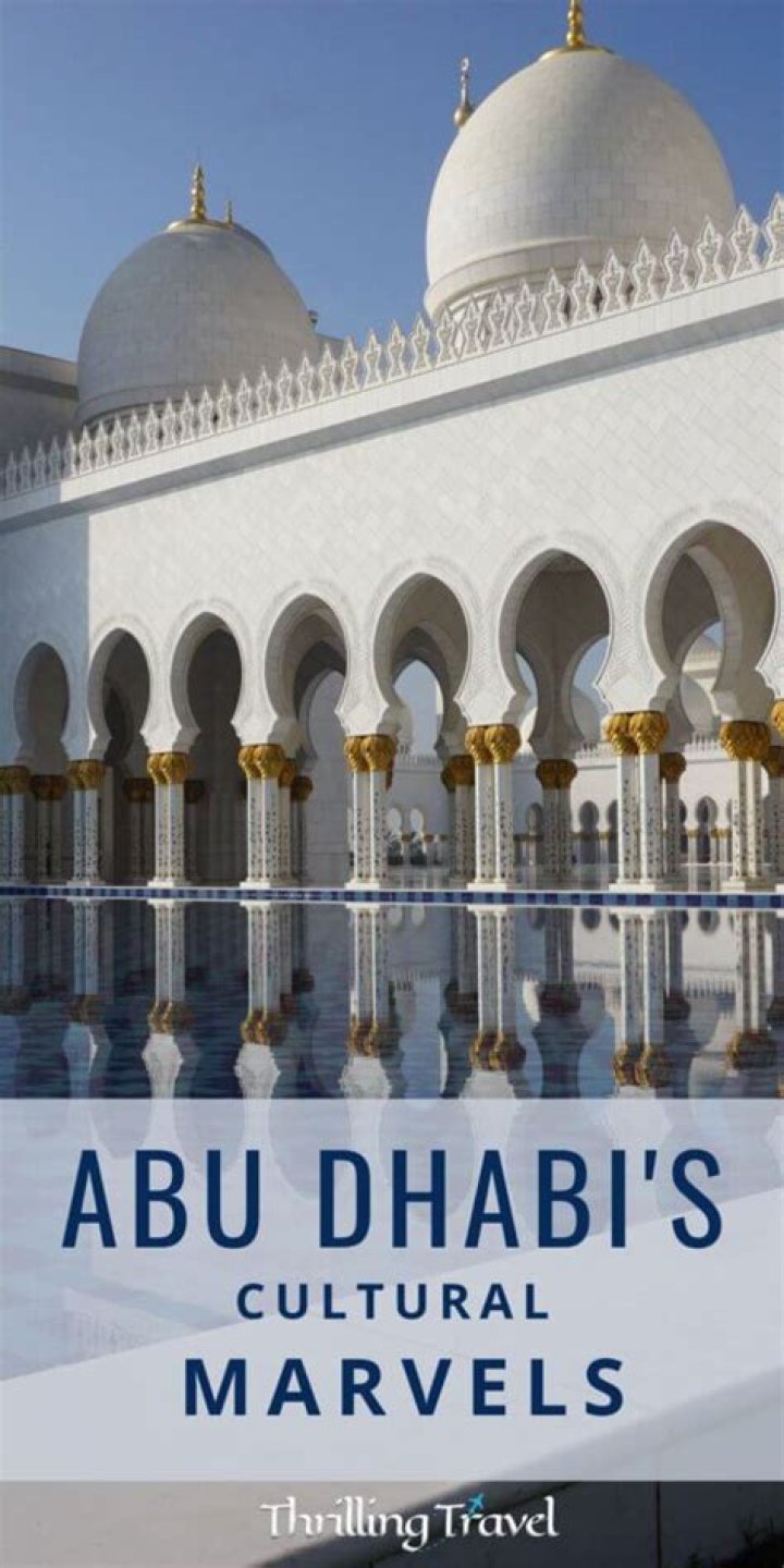 Exploring the Marvels of Hashimi Abu Dhabi: A Comprehensive Guide