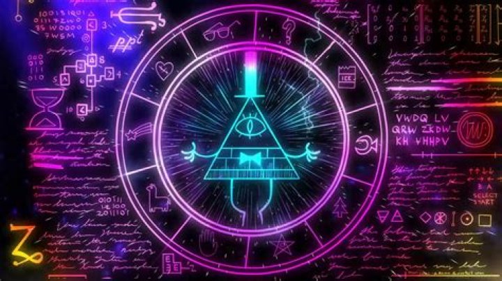 Exploring the Mysteries of thisisnotawebsite.com Gravity Falls