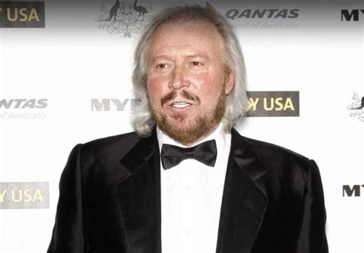 Exploring the Net Worth of Barry Gibb: A Deep Dive into His Wealth and Legacy