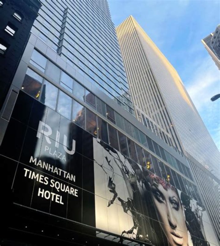 Exploring the New York RIU Times Square: A Premier Destination for Travelers