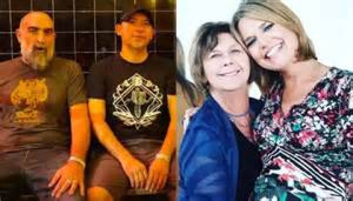 Exploring the Relationship Status of Dominic Rains: Is Dominic Rains Married?