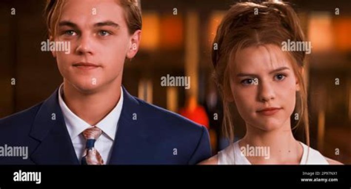 Exploring the Timeless Appeal of Romeo and Juliet: Leonardo DiCaprio's Role