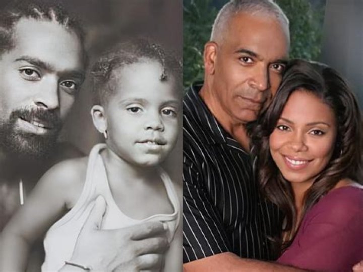Exploring the Truth About Sanaa Lathan&rsquo;s Kids: A Deep Dive into Her Life and Legacy