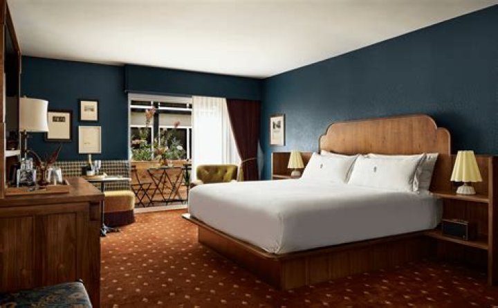 Exploring the Unique Charm of Hotel Chattanooga Choo Choo