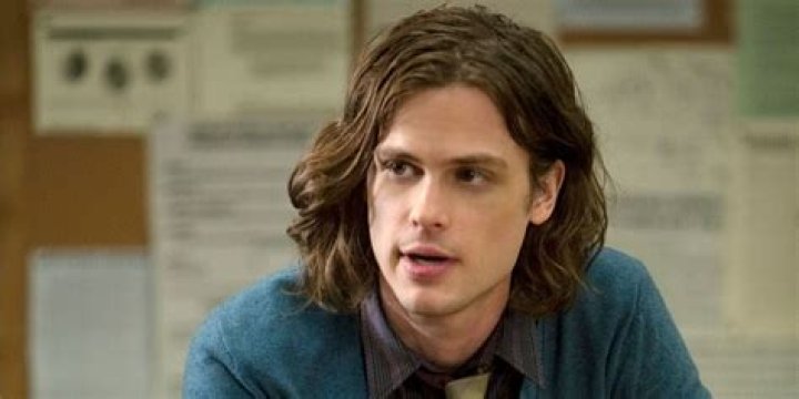 Exploring the Unique Family of Matthew Gray Gubler