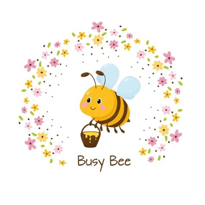 Exploring the World of Busy Bees Art: A Creative Journey