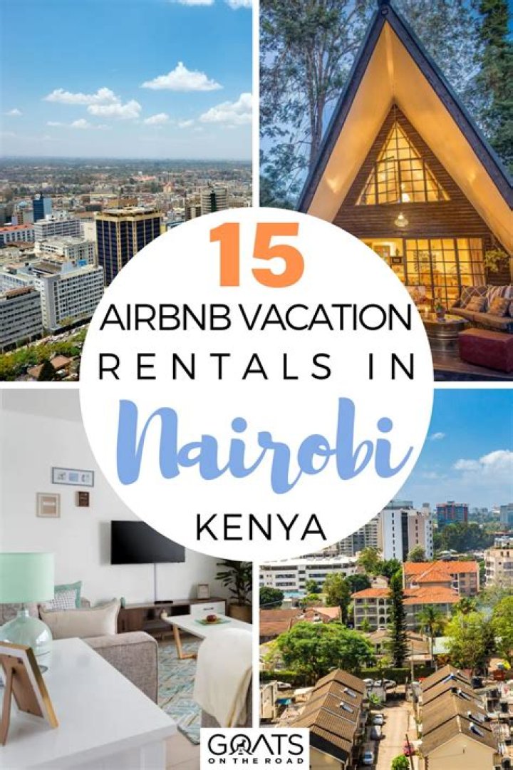 Exploring the World of Instagrammers in Nairobi, Kenya