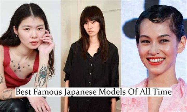 Exploring the World of Japanese Models: Beauty, Fashion, and Influence