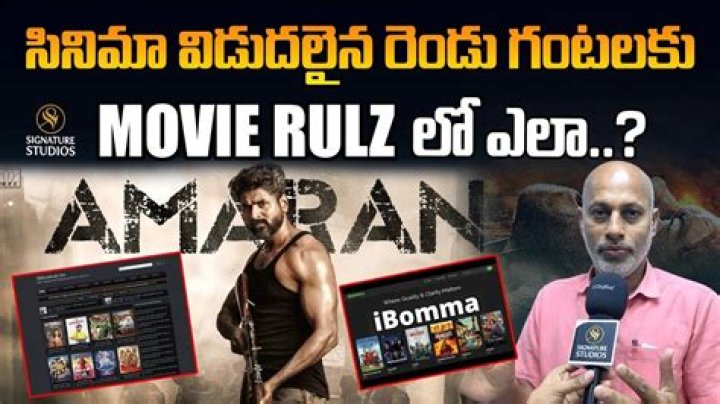 Exploring the World of Movie Telugu Rulz: A Comprehensive Guide