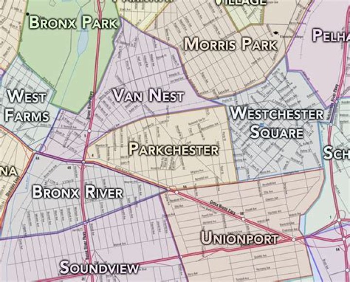 Exploring Westchester Square, Bronx: A Comprehensive Guide