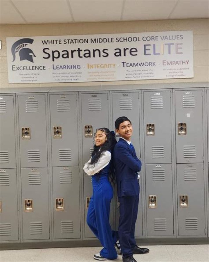 Exploring White Station Middle School: A Comprehensive Guide