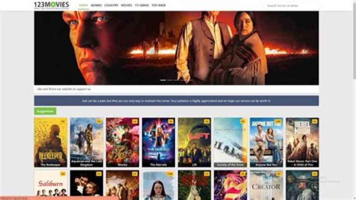 F2Movies: Your Ultimate Guide to Free Movie Streaming