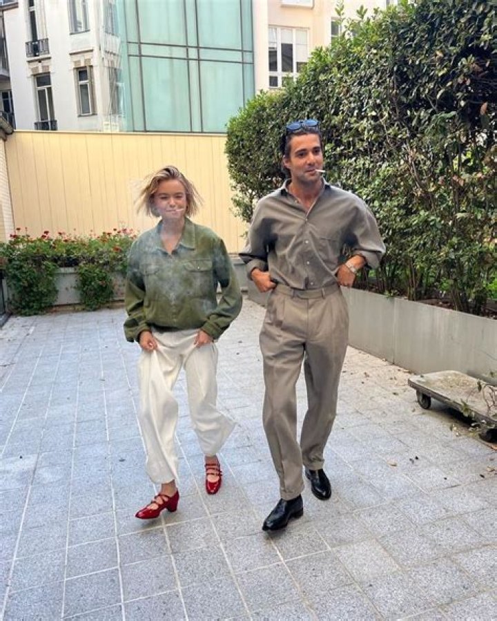 Fabien Frankel Wife: Exploring the Life and Relationship of the Rising Star