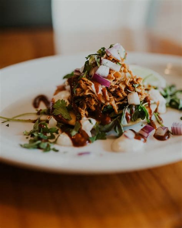 Fahrenheit 132 Restaurant: A Culinary Gem in Fredericksburg