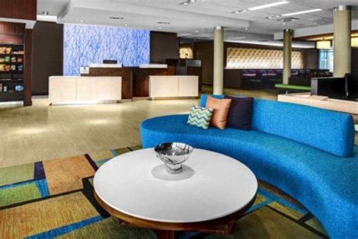 Fairfield Inn &amp; Suites Philadelphia: Your Ultimate Guide to Comfort and Luxury
