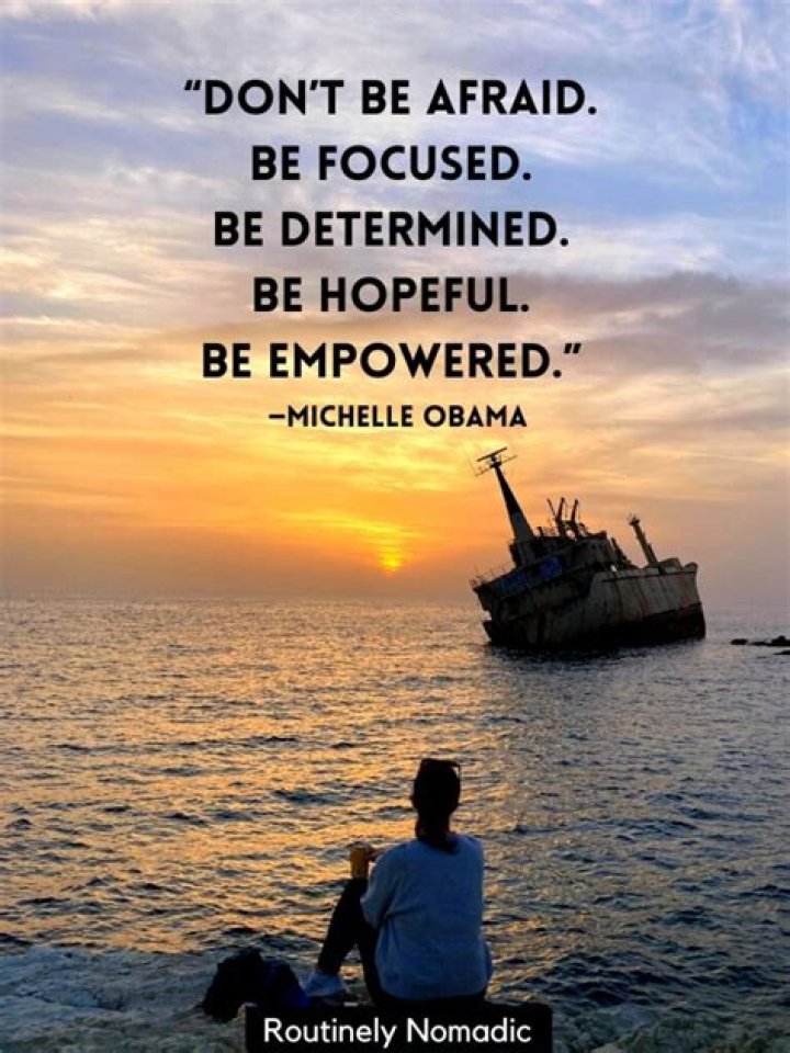 Faith Payne: Inspiring Stories &amp; Insights